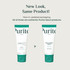 PURITO Mighty Bamboo Panthenol Cream 100ml