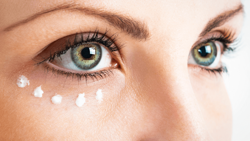 The Best Korean Eye Creams – Tried, Tested, and Truly Worth It
