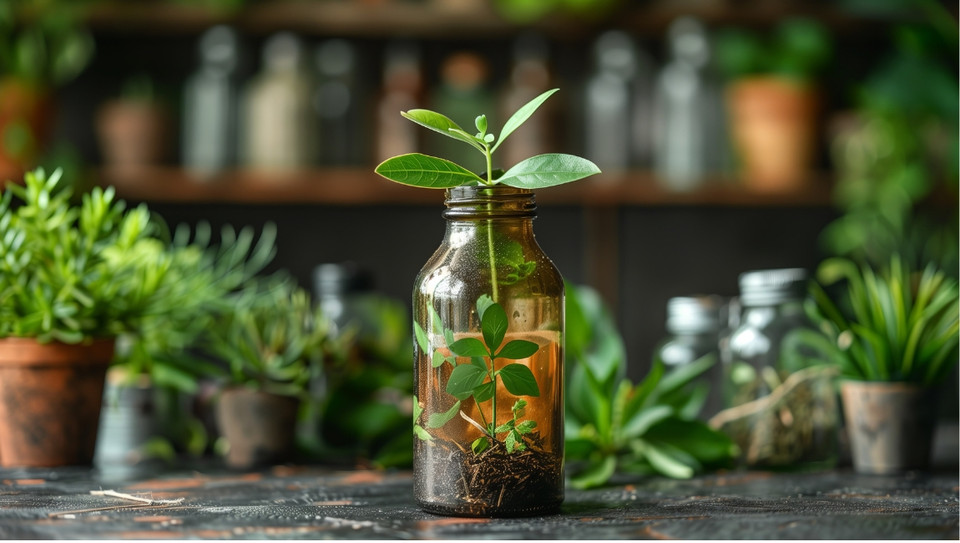 ​Vegan Glass Skin: Why Essence Layering is the Key to Healthy Skin