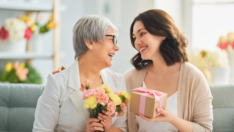 Mother's Day Gift Guide: The Best Anti-Ageing Skincare Gifts