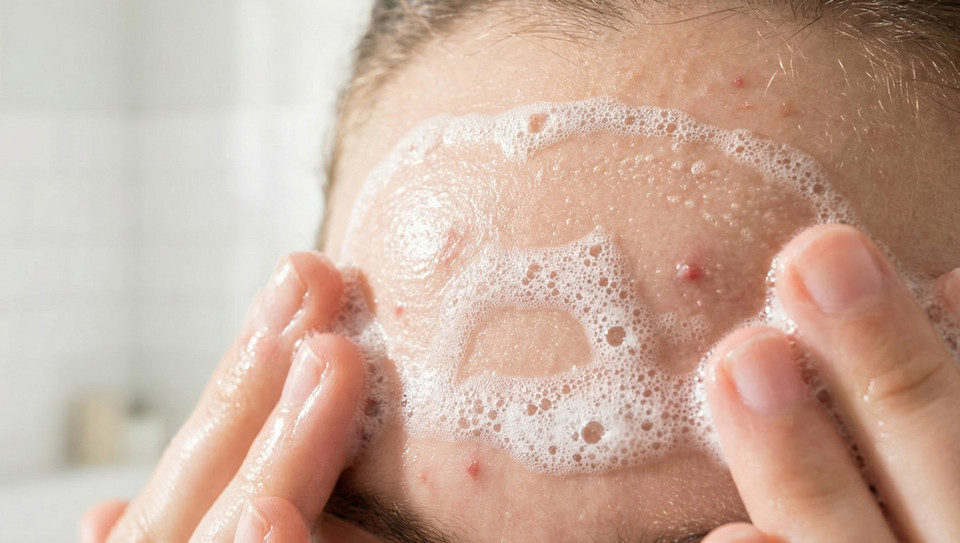 Best Korean Cleansers for Acne, Breakouts and Pores