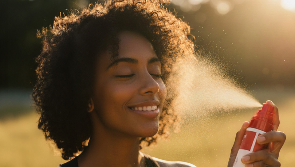 PURITO as a Tower 28 Alternative – Hypochlorous Acid Spray for Sensitive & Acne-Prone Skin