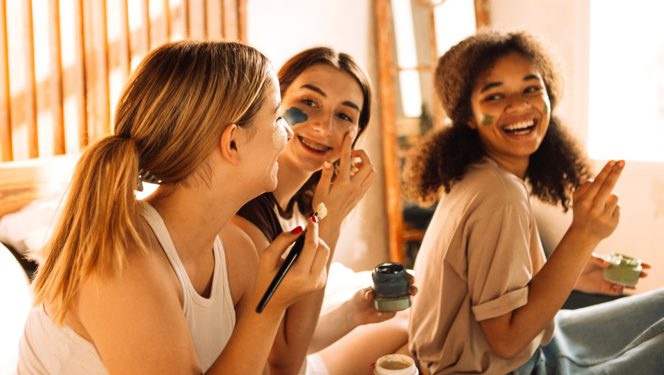 Teen Skincare Gift Ideas: Gentle K-Beauty Sets from SKIN1004, PURITO & Dr. Althea