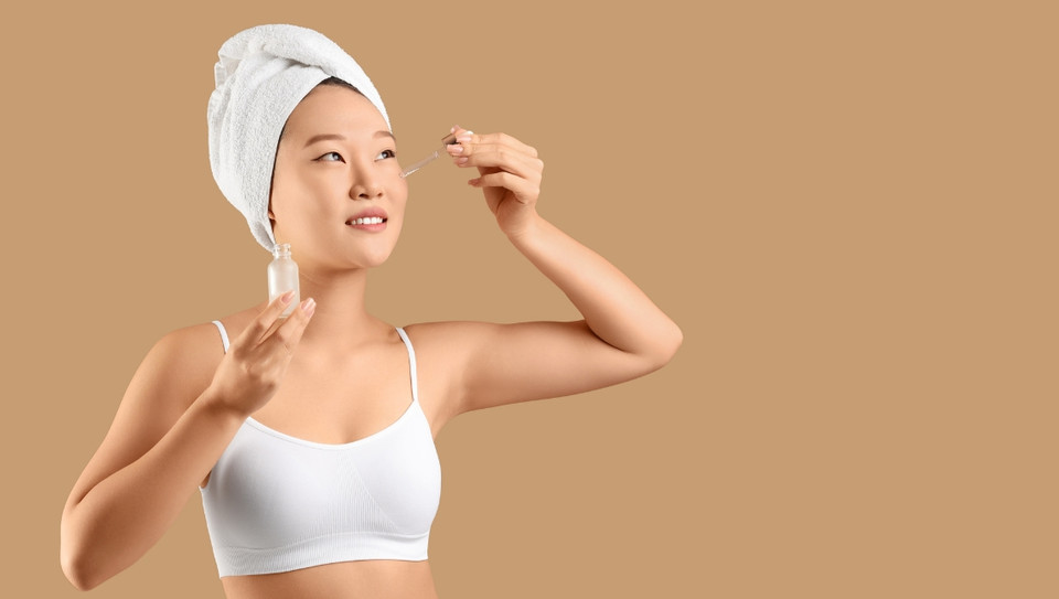 Top 5 Acids for Winter: Gentle Exfoliation Without Compromising Your Skin Barrier