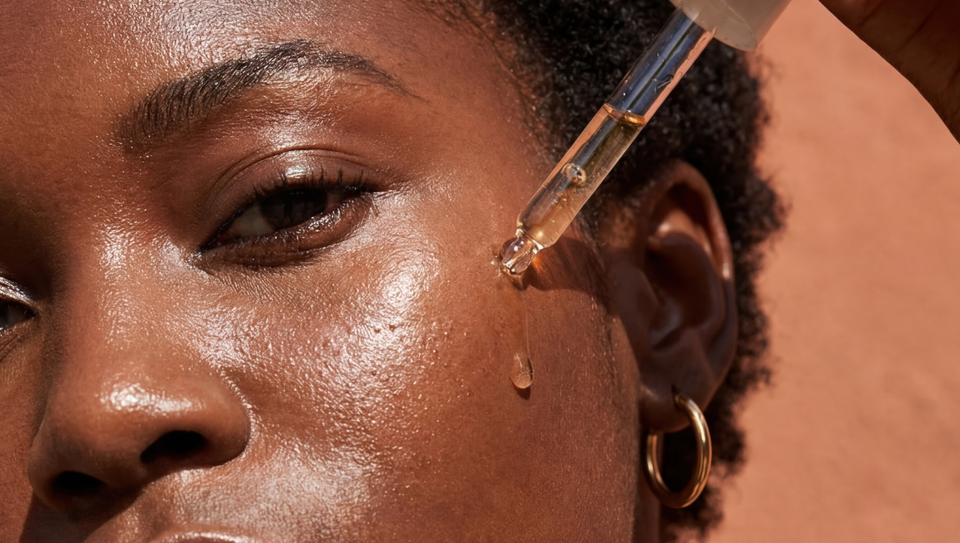 Using Acids in Summer: A K-Beauty Guide to Healthy Skin 