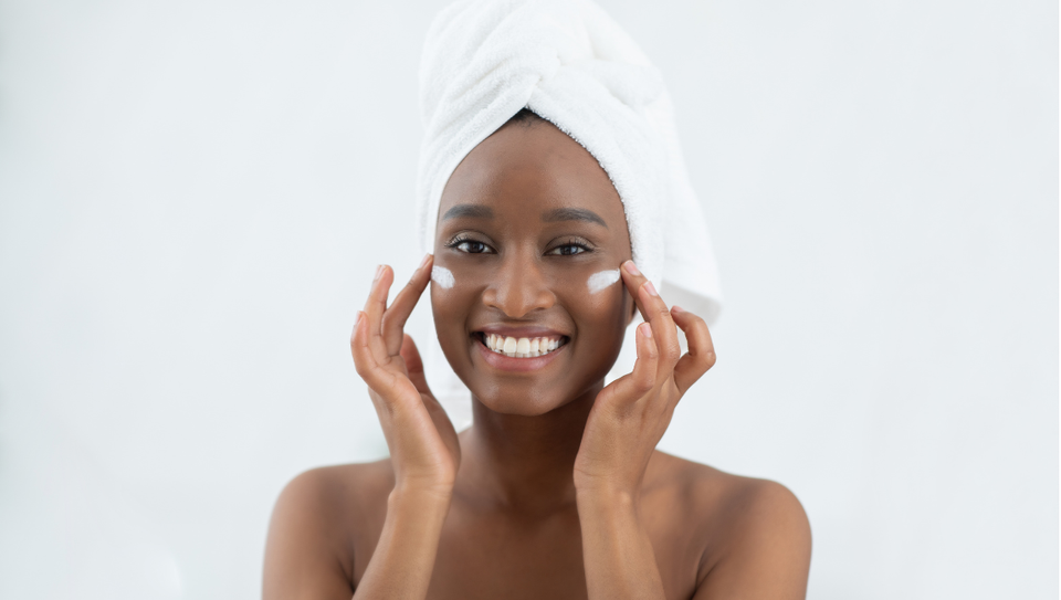 Do You Need a Richer Moisturiser for Autumn and Winter? When More Skincare Feels Like Too Much