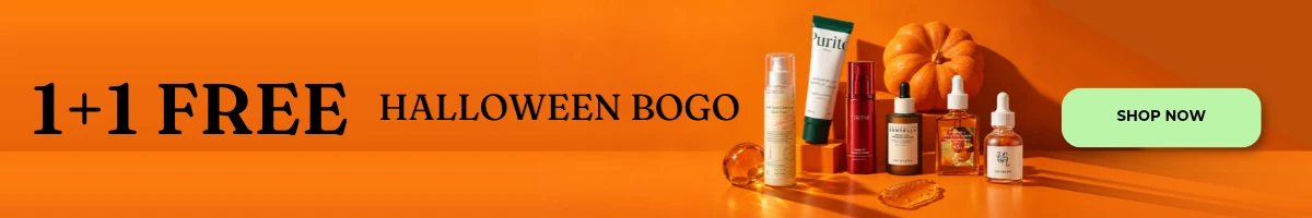 Autumn Skin Ritual Sale up to 40% off