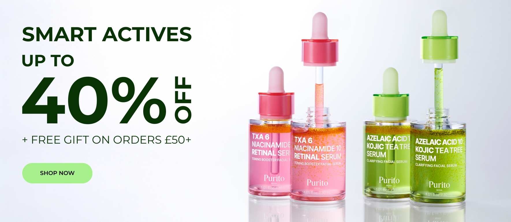 Veganuary up to 45% off