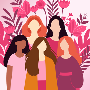 Celebrate Women's Day