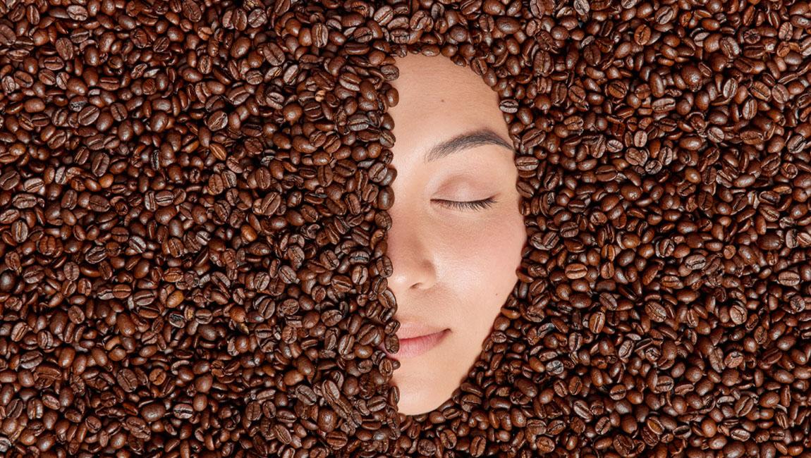 ​Caffeine: The Surprising Ingredient Transforming Your Skincare Routine!