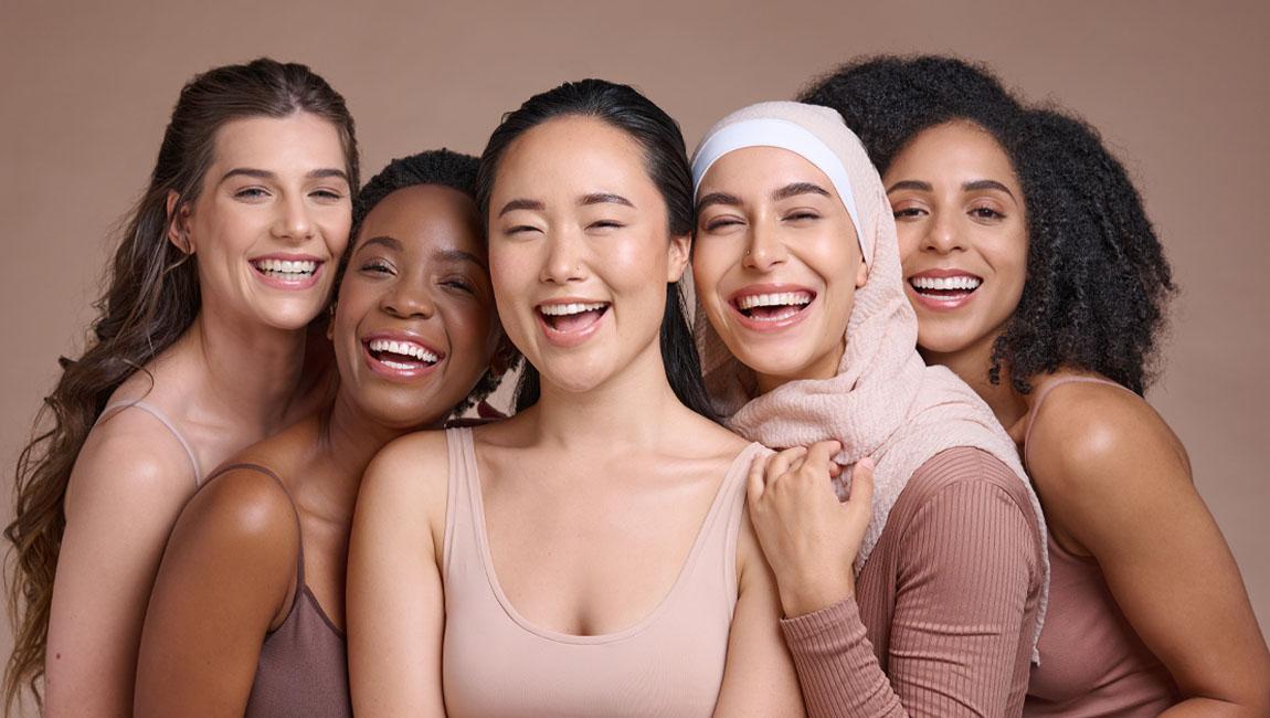 ​Empower Your Skin: Celebrate International Women's Day with K-beauty