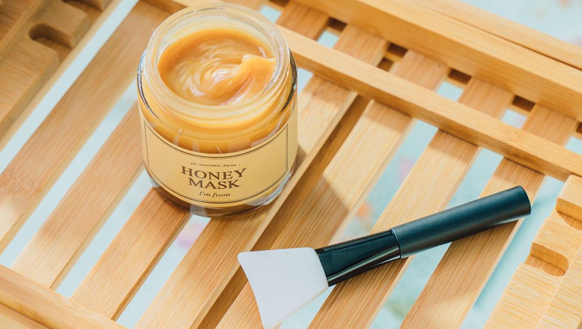 ​Post-Christmas Korean Skincare Hacks: Nourish Your Skin Back to Radiance