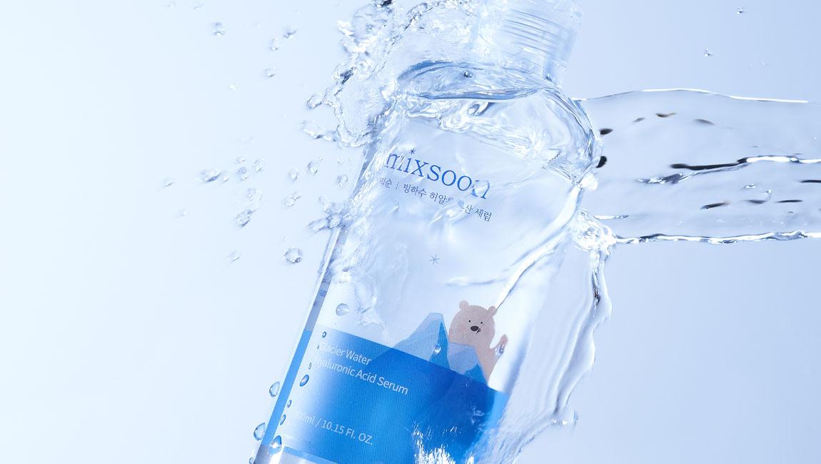 ​Sustainability at the Core: Unveiling Mixsoon's Eco-Friendly DNA