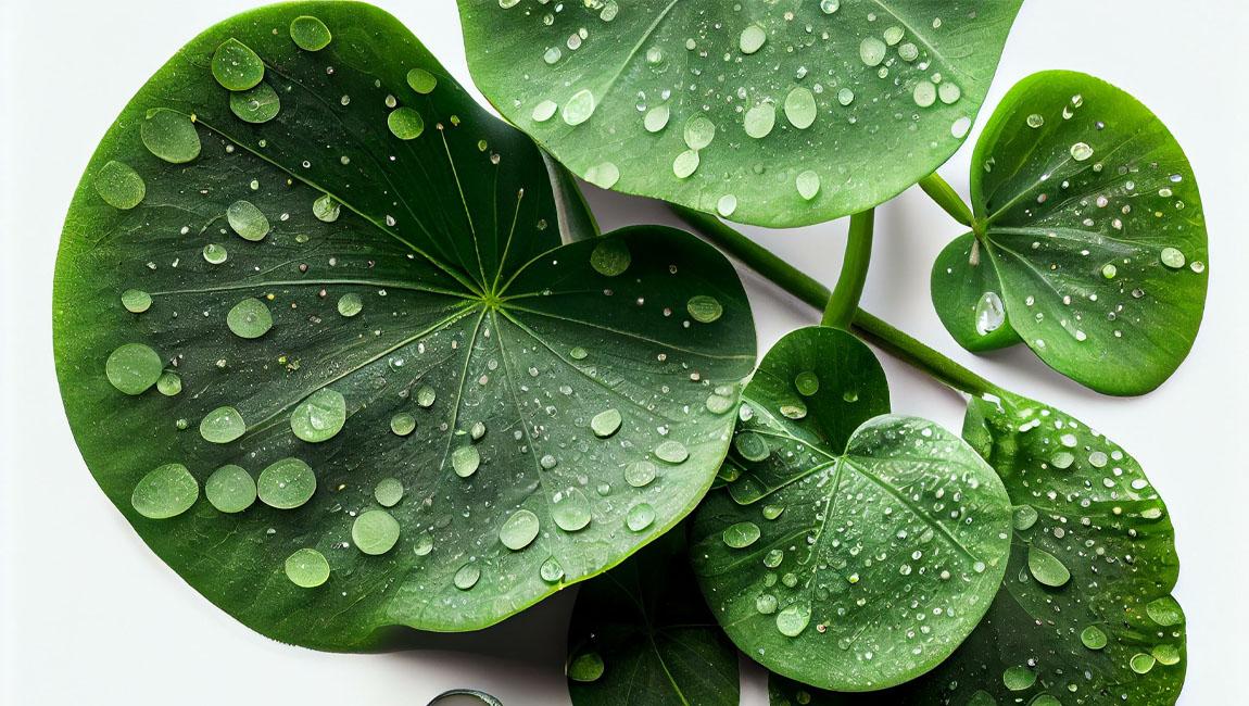 ​Unveiling the Power Duo: Tea Tree Extract and Centella Asiatica for Redness and Acne