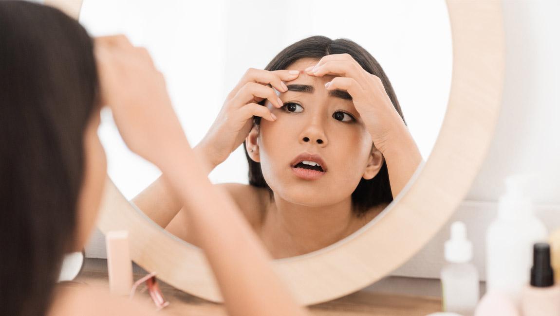 ​Why Are You Still Breaking Out & Top Korean Skincare Remedies