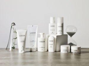 Interview with Jung Han, Ham, CEO of Lagom Cosmetics