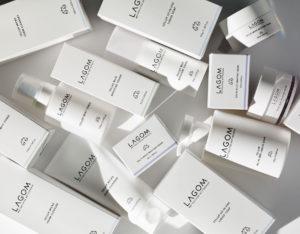 How Do Lagom Cosmetics Work?