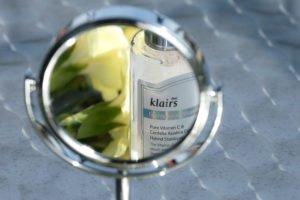 An Interview With Alex Song, Brand Manager of Dear, Klairs