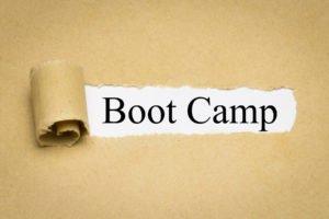 Ampoules, a Bootcamp for your Skin