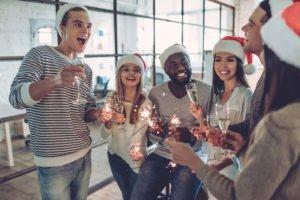 Christmas Skincare Gift Ideas for Your Man