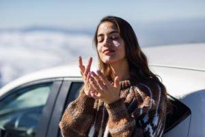 Our Followersâ€™ Tips to Survive Colder Days