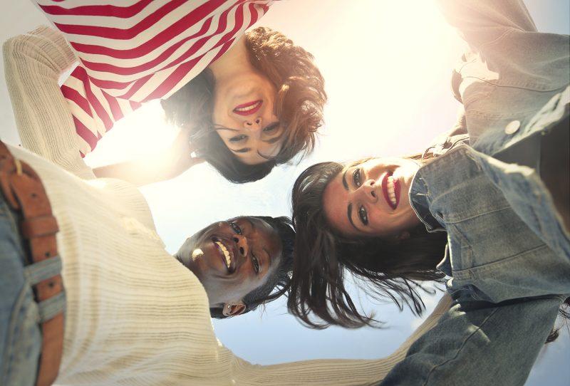 Sunburns on Different Skin Tones