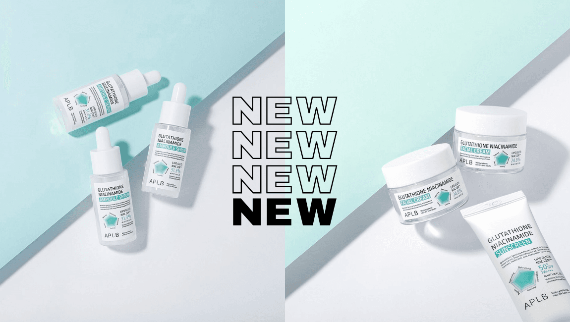 Discover APLB: The Perfect Skincare Brand for Every Routine