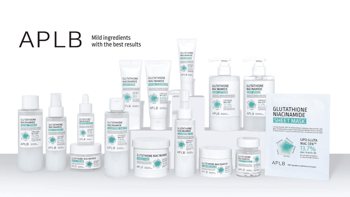 K-Beauty Innovators: A Conversation with Korean Skincare brand APLB