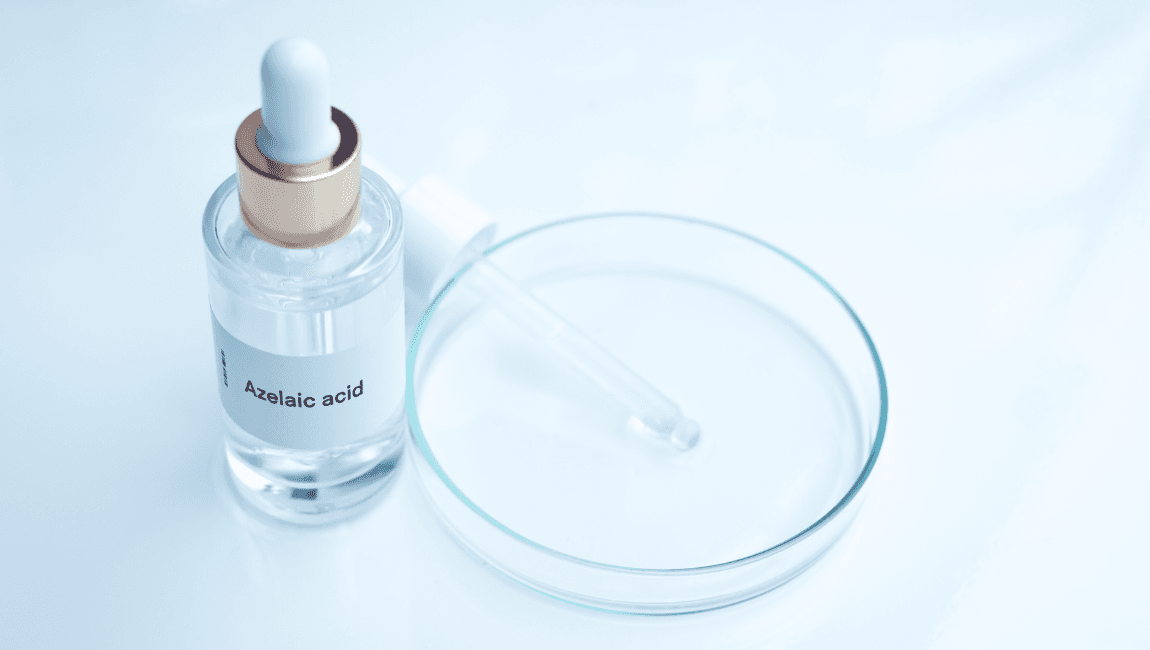 Unlocking Your Best Skin: The Benefits of Azelaic Acid, Featuring Nineless K-Beauty 
