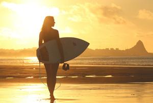 UVA Sun Protection & Skincare