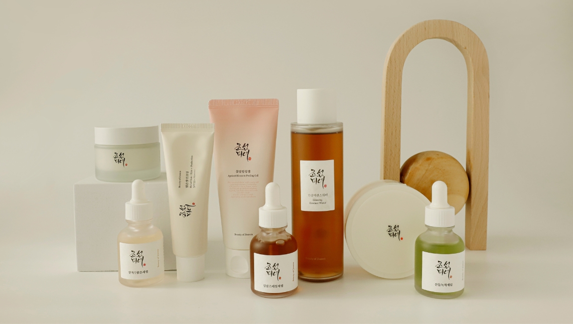 Top 5 Beauty of Joseon Products to Try in 2025