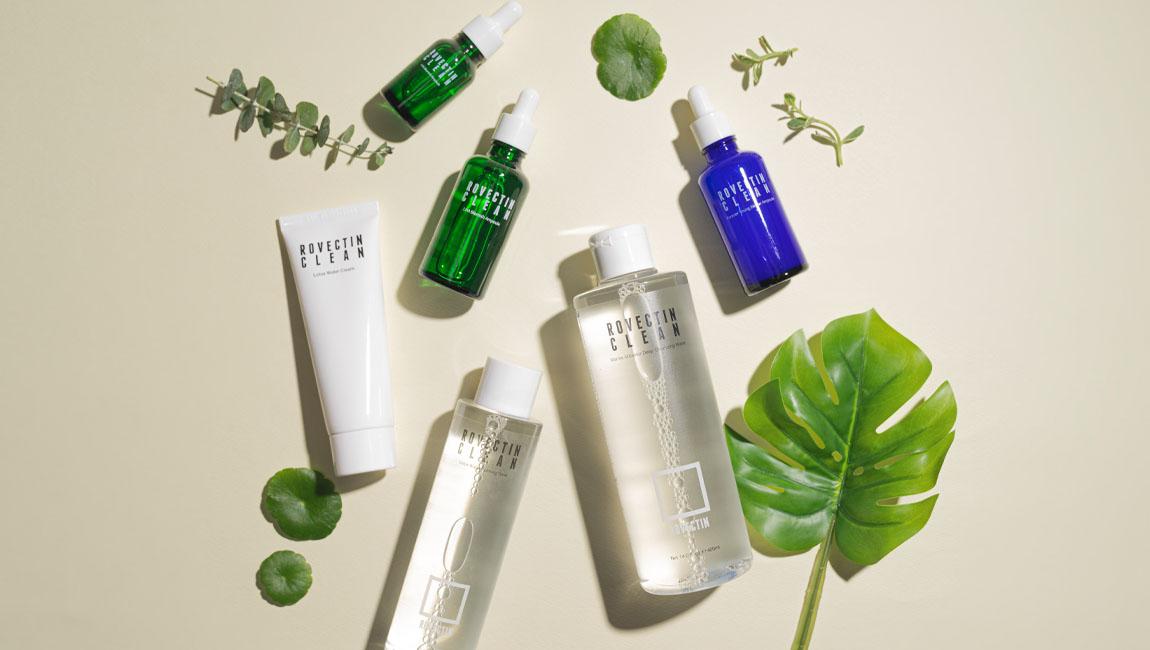 ​Behind the Beauty: An Exclusive Interview with Rovectin's CEO Sungsoo Lee