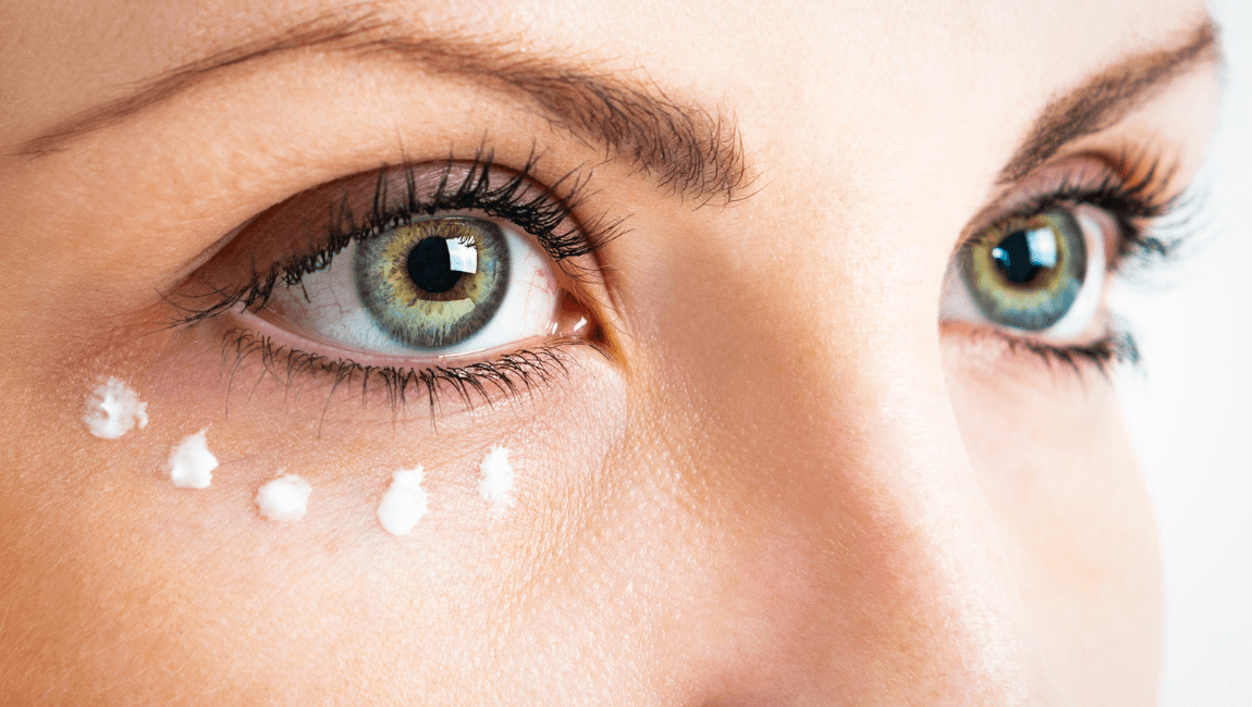 The Best Korean Eye Creams – Tried, Tested, and Truly Worth It