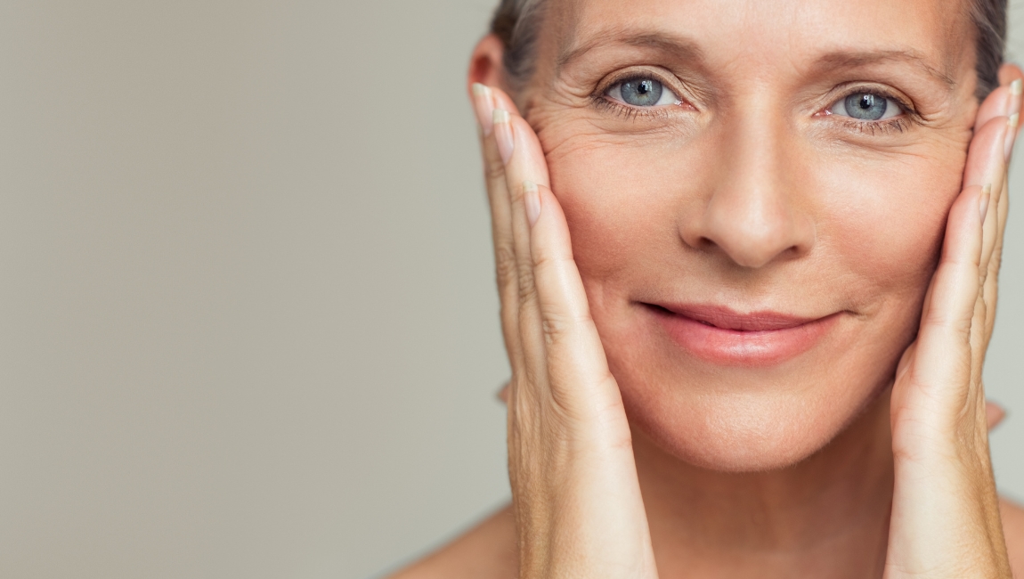 Best Korean Skincare for Your 40s: Ingredients That Truly Support Mature Skin