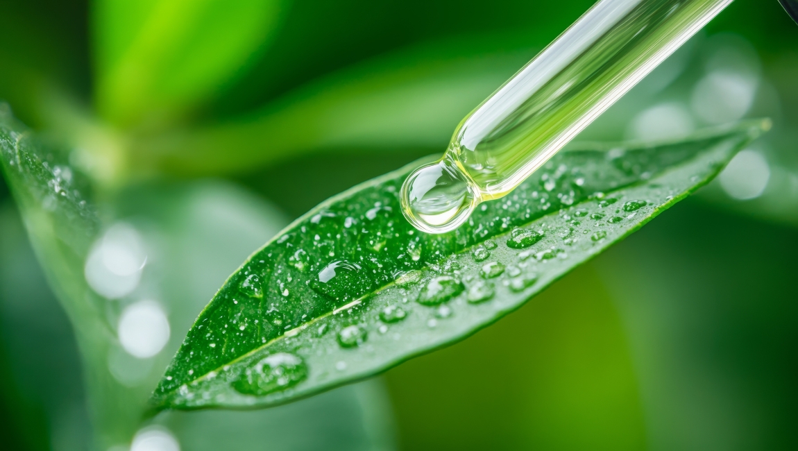 Top Vegan Skincare Ingredients to Explore This Veganuary