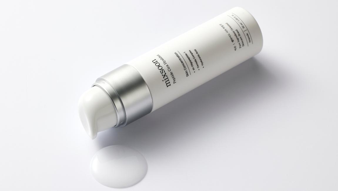 Revitalize Your Skin with the Mixsoon Peptide Cica Hyal-Shot Serum: A Game-Changer for Sensitive Skin