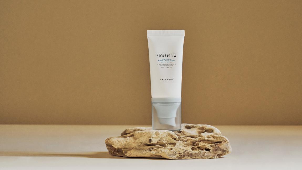Comparing Korean SKIN1004 Sunscreens: Which One is Right for You?