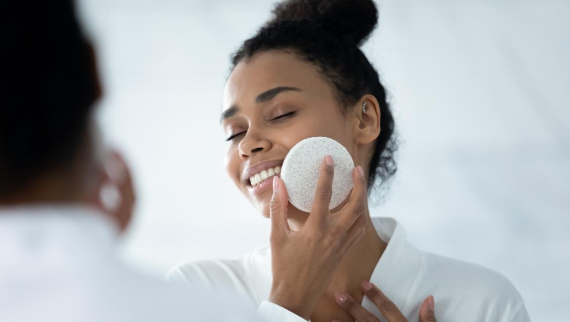 Choosing the Right Exfoliator for Your Skin Type with Korean Skincare