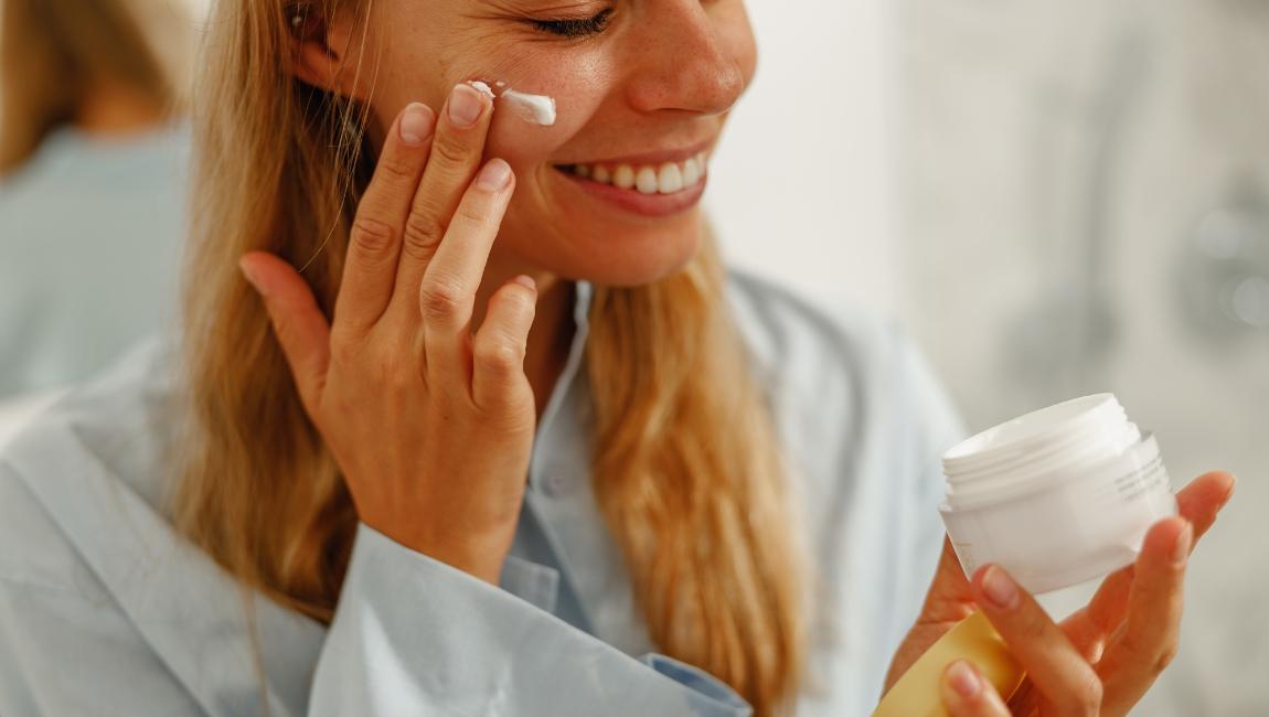 5-Minute Morning Korean Skincare Routine for Busy February Days