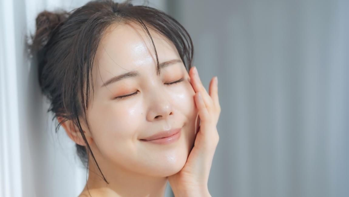 How to Get Glass Skin Look with Korean Skincare Products