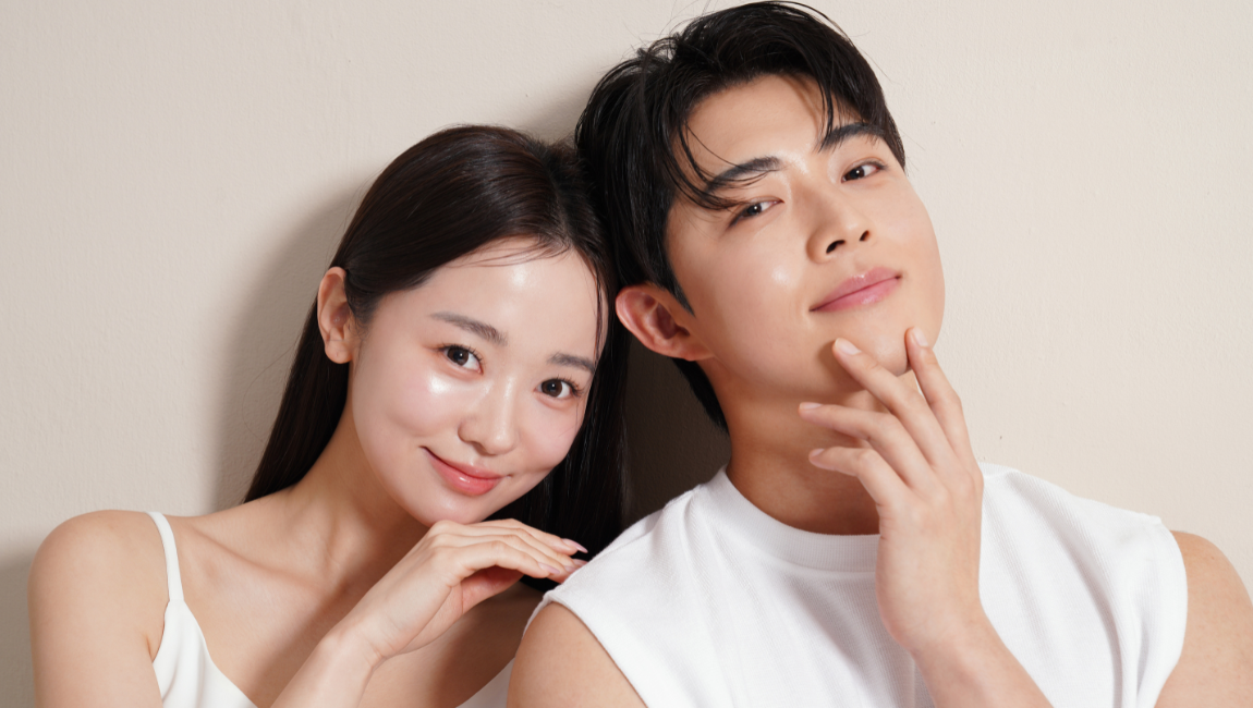 Can Under £10 Korean Skincare Really Work? (Spoiler: Absolutely!)