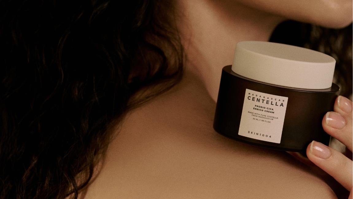 Skin1004 Probio-Cica: The Ultimate Korean Skincare Barrier Repair Solution for Dry Winter Skin 