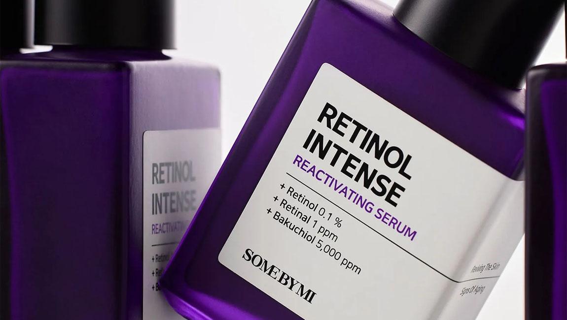 ​K-beauty tips: Decoding the Retinal vs. Retinol Dilemma for Your Skin's Bliss