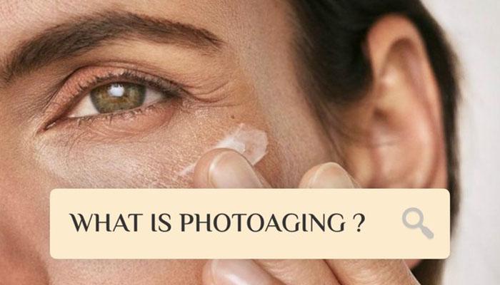 ​Defying Photoageing: Korean Skincare's Anti-Ageing Secrets