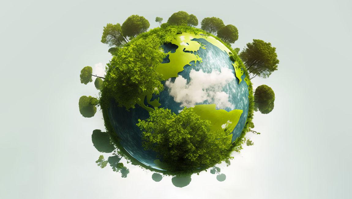 ​Earth Week 2024 at Skinsider: Planting a Greener Future