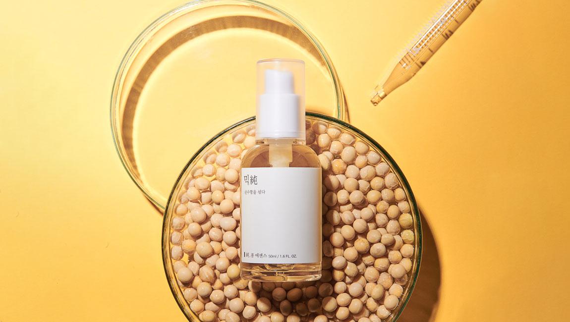 ​Eco-Chic Beauty: Interview with Mixsoon, the Sustainable K-Beauty Brand Saving the Environment