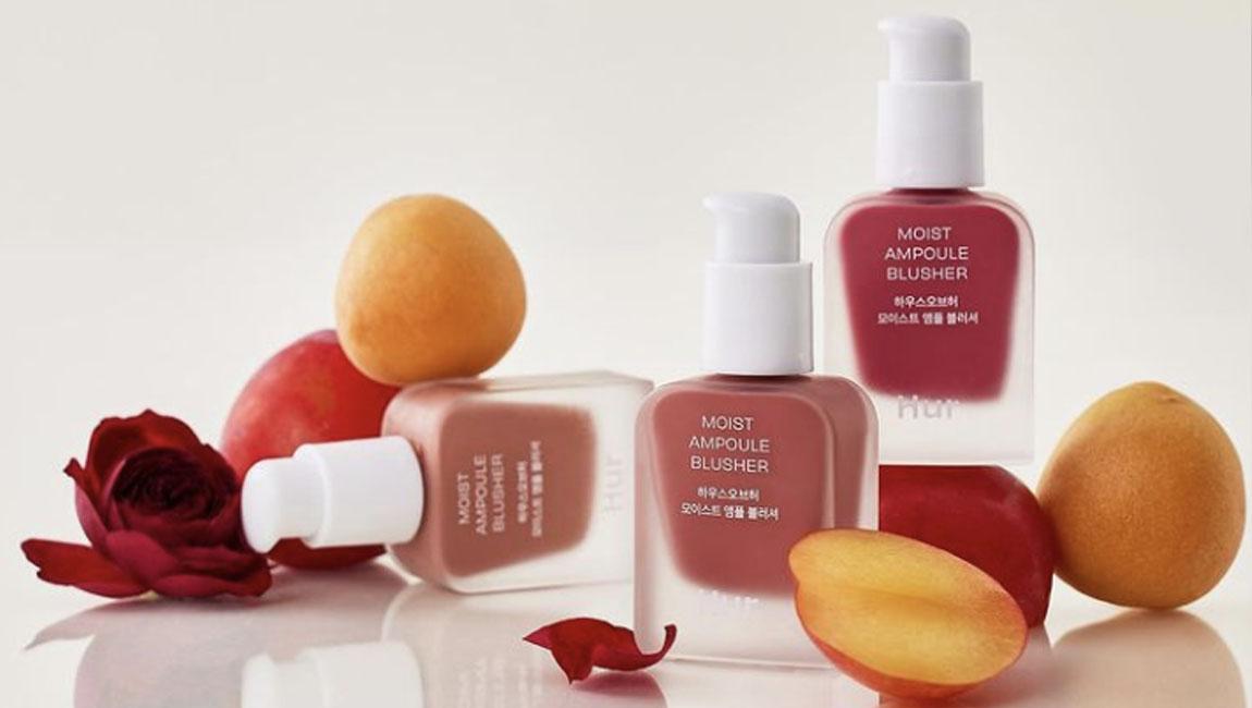 ​Effortless Elegance: Embracing the Magic of Korean Multi-Purpose Beauty Products