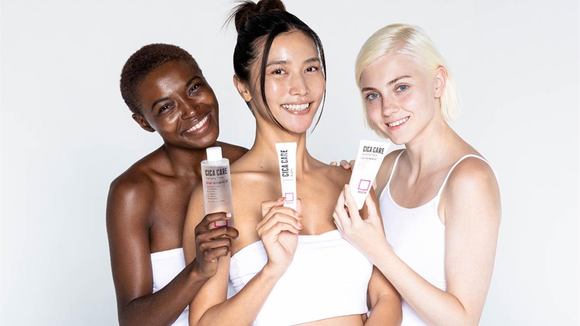 ​Everything You Need to Know about Rosacea