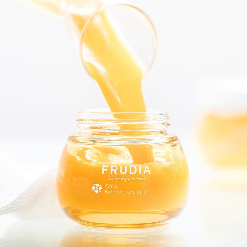 Interview with Frudia on Creating Happiness Through Beauty
