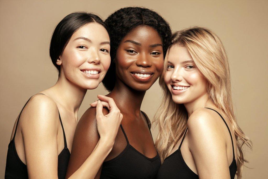 How to Get All Year Round Glass Skin